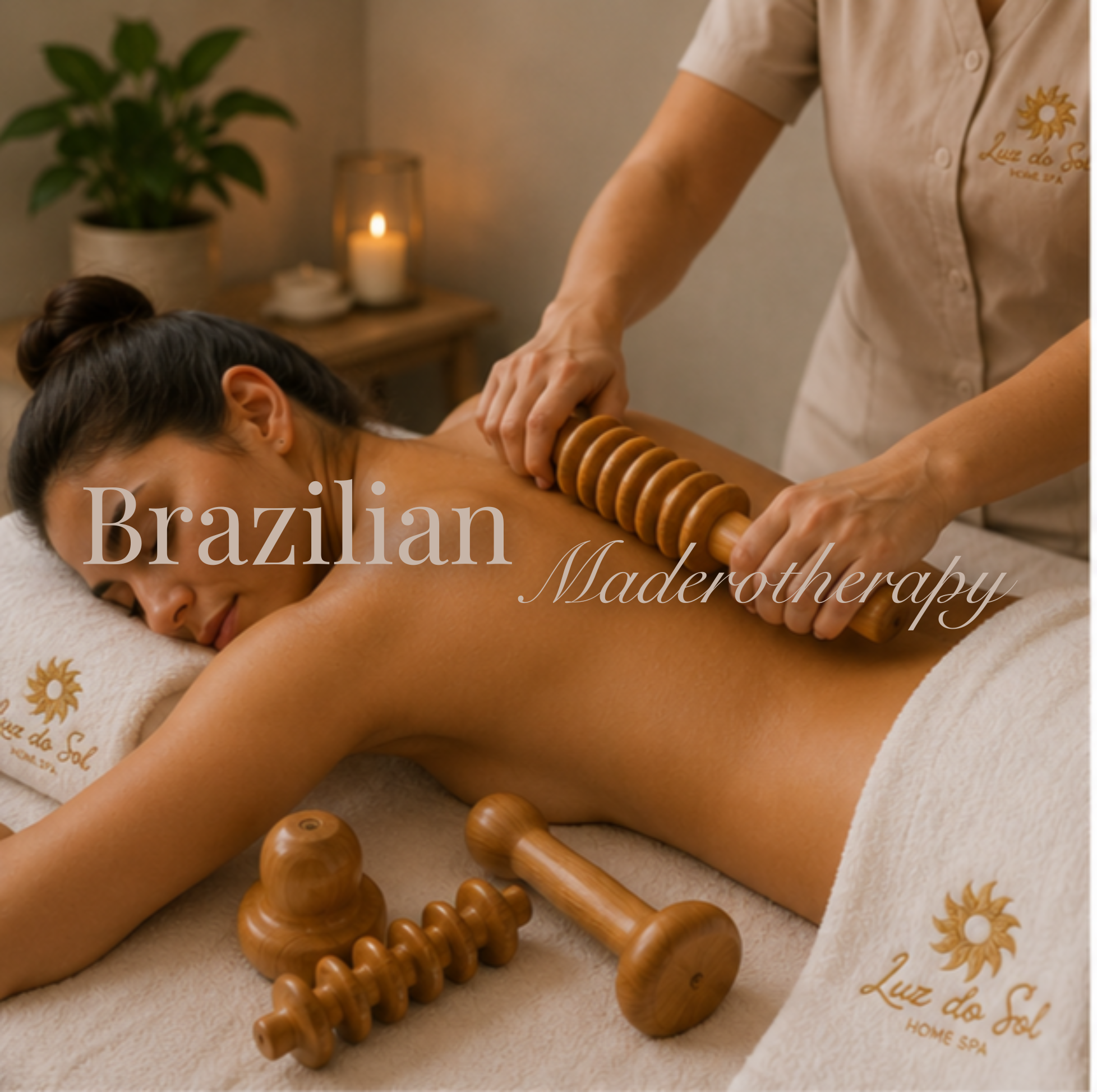 BRAZILIAN MADEROTHERAPY